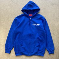 <img class='new_mark_img1' src='https://img.shop-pro.jp/img/new/icons15.gif' style='border:none;display:inline;margin:0px;padding:0px;width:auto;' />BOKUTANO ZIP UP HOODIE BLUE