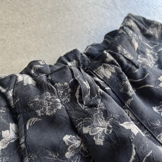 【VOO】 GOBELIN EZ SLACKS VOO GOBELIN EZ SLACKS | メンズ - FORTY FIVE ONLINE SHOP