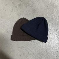 <img class='new_mark_img1' src='https://img.shop-pro.jp/img/new/icons15.gif' style='border:none;display:inline;margin:0px;padding:0px;width:auto;' />DECHO ROLL KNIT CAP