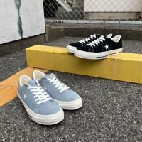 <img class='new_mark_img1' src='https://img.shop-pro.jp/img/new/icons15.gif' style='border:none;display:inline;margin:0px;padding:0px;width:auto;' />CONVERSE ONE STAR SUEDE