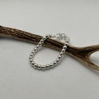 MEXICAN JEWELRY SILVER BRACELET