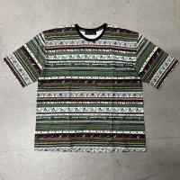<img class='new_mark_img1' src='https://img.shop-pro.jp/img/new/icons15.gif' style='border:none;display:inline;margin:0px;padding:0px;width:auto;' />ALDIES 90s Big T GREEN