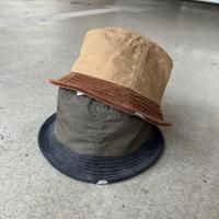 <img class='new_mark_img1' src='https://img.shop-pro.jp/img/new/icons15.gif' style='border:none;display:inline;margin:0px;padding:0px;width:auto;' />DECHO BUCKET HAT