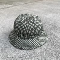 <img class='new_mark_img1' src='https://img.shop-pro.jp/img/new/icons15.gif' style='border:none;display:inline;margin:0px;padding:0px;width:auto;' />DECHO KOME HAT