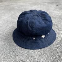 <img class='new_mark_img1' src='https://img.shop-pro.jp/img/new/icons15.gif' style='border:none;display:inline;margin:0px;padding:0px;width:auto;' />DECHO STANDARD KOME HAT