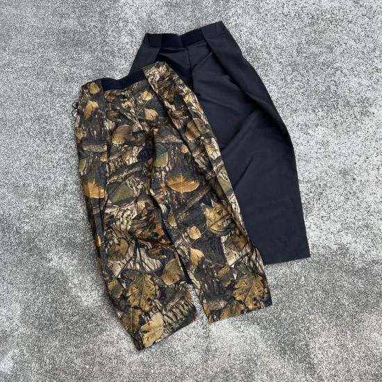 RELAXFIT NPID Beachslacks | - FORTY FIVE ONLINE SHOP