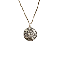 <img class='new_mark_img1' src='https://img.shop-pro.jp/img/new/icons50.gif' style='border:none;display:inline;margin:0px;padding:0px;width:auto;' />LHN JEWELRY Sunrise Necklace