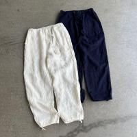 <img class='new_mark_img1' src='https://img.shop-pro.jp/img/new/icons15.gif' style='border:none;display:inline;margin:0px;padding:0px;width:auto;' />Nasngwam. LIBERTY PANTS