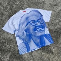<img class='new_mark_img1' src='https://img.shop-pro.jp/img/new/icons15.gif' style='border:none;display:inline;margin:0px;padding:0px;width:auto;' />BOKU HA TANOSII Laughing AI Grandma Tee