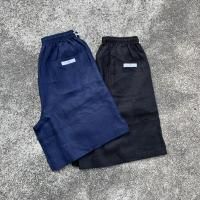 <img class='new_mark_img1' src='https://img.shop-pro.jp/img/new/icons15.gif' style='border:none;display:inline;margin:0px;padding:0px;width:auto;' />VOIRY D.P SHORTS-LINEN
