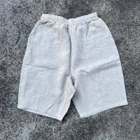 <img class='new_mark_img1' src='https://img.shop-pro.jp/img/new/icons15.gif' style='border:none;display:inline;margin:0px;padding:0px;width:auto;' />VOIRY SUNDAY PANTS-LINEN_1/2 NATURAL