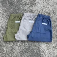 <img class='new_mark_img1' src='https://img.shop-pro.jp/img/new/icons15.gif' style='border:none;display:inline;margin:0px;padding:0px;width:auto;' />VOIRY D.P BASIC SHORTS
