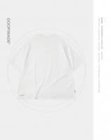<img class='new_mark_img1' src='https://img.shop-pro.jp/img/new/icons15.gif' style='border:none;display:inline;margin:0px;padding:0px;width:auto;' />GOOPi A-Pax Experiment Logo Tee - 2 Colors