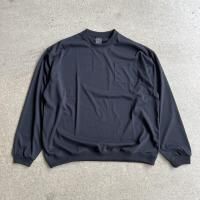 <img class='new_mark_img1' src='https://img.shop-pro.jp/img/new/icons50.gif' style='border:none;display:inline;margin:0px;padding:0px;width:auto;' />RELAX FIT SPORTS smoketone trycool Pocket L/S