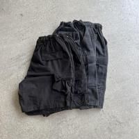 <img class='new_mark_img1' src='https://img.shop-pro.jp/img/new/icons15.gif' style='border:none;display:inline;margin:0px;padding:0px;width:auto;' />oddment Custom BDU SHORTS Overdye
