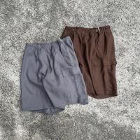 <img class='new_mark_img1' src='https://img.shop-pro.jp/img/new/icons15.gif' style='border:none;display:inline;margin:0px;padding:0px;width:auto;' />IMPRESTORE Randy Shorts Sta-pre