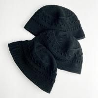 <img class='new_mark_img1' src='https://img.shop-pro.jp/img/new/icons15.gif' style='border:none;display:inline;margin:0px;padding:0px;width:auto;' />Everything is Everything Cable knit hat
