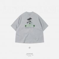 <img class='new_mark_img1' src='https://img.shop-pro.jp/img/new/icons15.gif' style='border:none;display:inline;margin:0px;padding:0px;width:auto;' />GOOPi Leviathan - THE ENVY Tee - 2 Colors