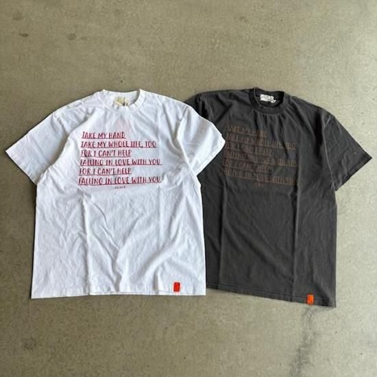 トップス darkside_moon FORTY FIVE ONLINE SHOP