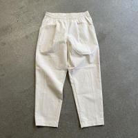 <img class='new_mark_img1' src='https://img.shop-pro.jp/img/new/icons15.gif' style='border:none;display:inline;margin:0px;padding:0px;width:auto;' />JACKMAN Back Nep Umps Pants KINARI
