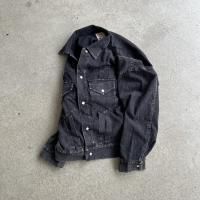 <img class='new_mark_img1' src='https://img.shop-pro.jp/img/new/icons15.gif' style='border:none;display:inline;margin:0px;padding:0px;width:auto;' />IMPRESTORE Western Short JKT