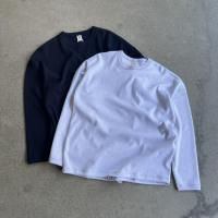 <img class='new_mark_img1' src='https://img.shop-pro.jp/img/new/icons60.gif' style='border:none;display:inline;margin:0px;padding:0px;width:auto;' />JACKMAN CH Himo LS T-shirt