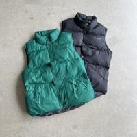 <img class='new_mark_img1' src='https://img.shop-pro.jp/img/new/icons15.gif' style='border:none;display:inline;margin:0px;padding:0px;width:auto;' />L.L.Bean Bean's Trail Model Down Vest '82