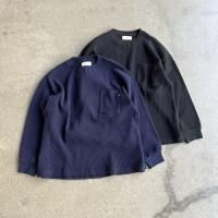 <img class='new_mark_img1' src='https://img.shop-pro.jp/img/new/icons15.gif' style='border:none;display:inline;margin:0px;padding:0px;width:auto;' />wonderland Waffle L/S 