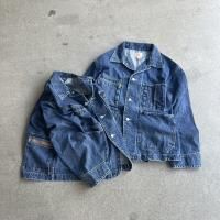 <img class='new_mark_img1' src='https://img.shop-pro.jp/img/new/icons15.gif' style='border:none;display:inline;margin:0px;padding:0px;width:auto;' />IMPRESTORE Short Length Coveralls