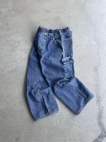 <img class='new_mark_img1' src='https://img.shop-pro.jp/img/new/icons15.gif' style='border:none;display:inline;margin:0px;padding:0px;width:auto;' />IMPRESTORE Painter Pants