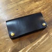 <img class='new_mark_img1' src='https://img.shop-pro.jp/img/new/icons15.gif' style='border:none;display:inline;margin:0px;padding:0px;width:auto;' />ITUAIS Cavallo Trucker Wallet