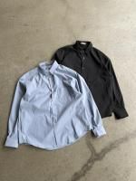 <img class='new_mark_img1' src='https://img.shop-pro.jp/img/new/icons15.gif' style='border:none;display:inline;margin:0px;padding:0px;width:auto;' />LAMOND Cottony Creased Shirts