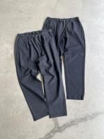 <img class='new_mark_img1' src='https://img.shop-pro.jp/img/new/icons15.gif' style='border:none;display:inline;margin:0px;padding:0px;width:auto;' />LAMOND Cashmere Touch Line Slacks