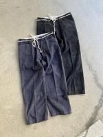<img class='new_mark_img1' src='https://img.shop-pro.jp/img/new/icons15.gif' style='border:none;display:inline;margin:0px;padding:0px;width:auto;' />IMPRESTORE DOC-Corduroy  Frisco Pants