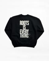<img class='new_mark_img1' src='https://img.shop-pro.jp/img/new/icons15.gif' style='border:none;display:inline;margin:0px;padding:0px;width:auto;' />Everything is everything ROOTS IS EVERTHING(S)