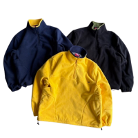 <img class='new_mark_img1' src='https://img.shop-pro.jp/img/new/icons15.gif' style='border:none;display:inline;margin:0px;padding:0px;width:auto;' />nuttyclothing Daily Freece Jacket 