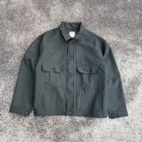 <img class='new_mark_img1' src='https://img.shop-pro.jp/img/new/icons15.gif' style='border:none;display:inline;margin:0px;padding:0px;width:auto;' />ODDMENT WOOL DRESS REMAKE JKT