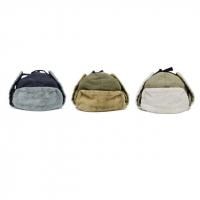 <img class='new_mark_img1' src='https://img.shop-pro.jp/img/new/icons15.gif' style='border:none;display:inline;margin:0px;padding:0px;width:auto;' />DECHO M-52 FABLIC BLIZZARD CAP