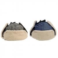 <img class='new_mark_img1' src='https://img.shop-pro.jp/img/new/icons15.gif' style='border:none;display:inline;margin:0px;padding:0px;width:auto;' />DECHO MA-1 FABLIC BLIZZARD CAP