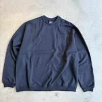 <img class='new_mark_img1' src='https://img.shop-pro.jp/img/new/icons15.gif' style='border:none;display:inline;margin:0px;padding:0px;width:auto;' />RELAX FIT GILDAN CORDURA PKT CREW SWEAT