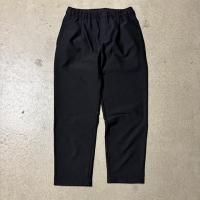 <img class='new_mark_img1' src='https://img.shop-pro.jp/img/new/icons15.gif' style='border:none;display:inline;margin:0px;padding:0px;width:auto;' />YONCA Warm Tech Pants Coal Black