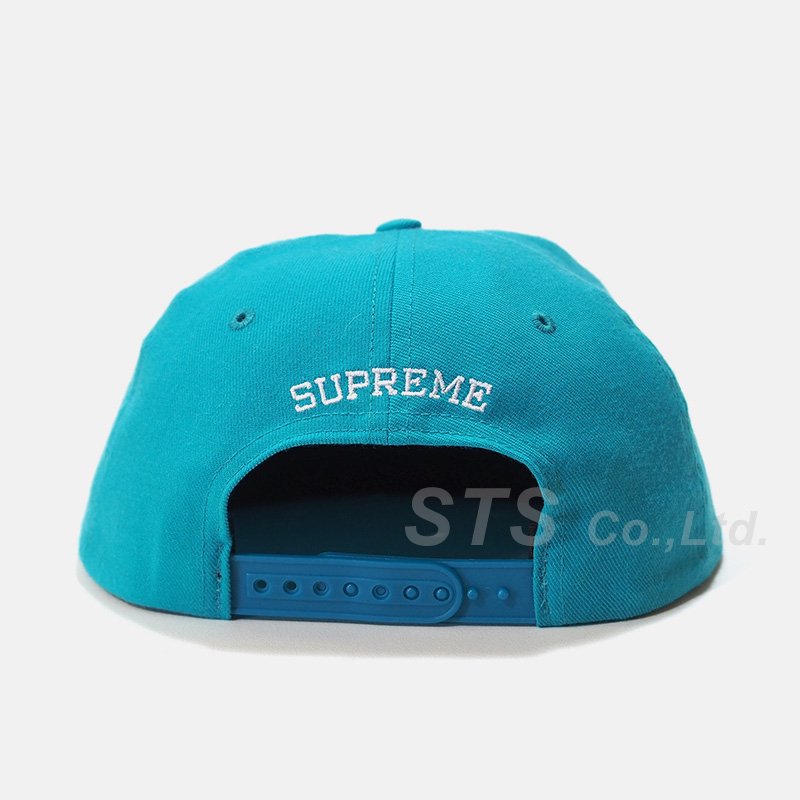 Supreme - Gonz Butterfly 6-Panel - ParkSIDER