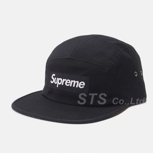 Supreme - Gonz Butterfly 6-Panel - ParkSIDER