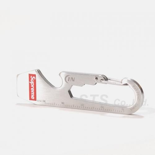Supreme - Dazzle Box Logo New Era - ParkSIDER