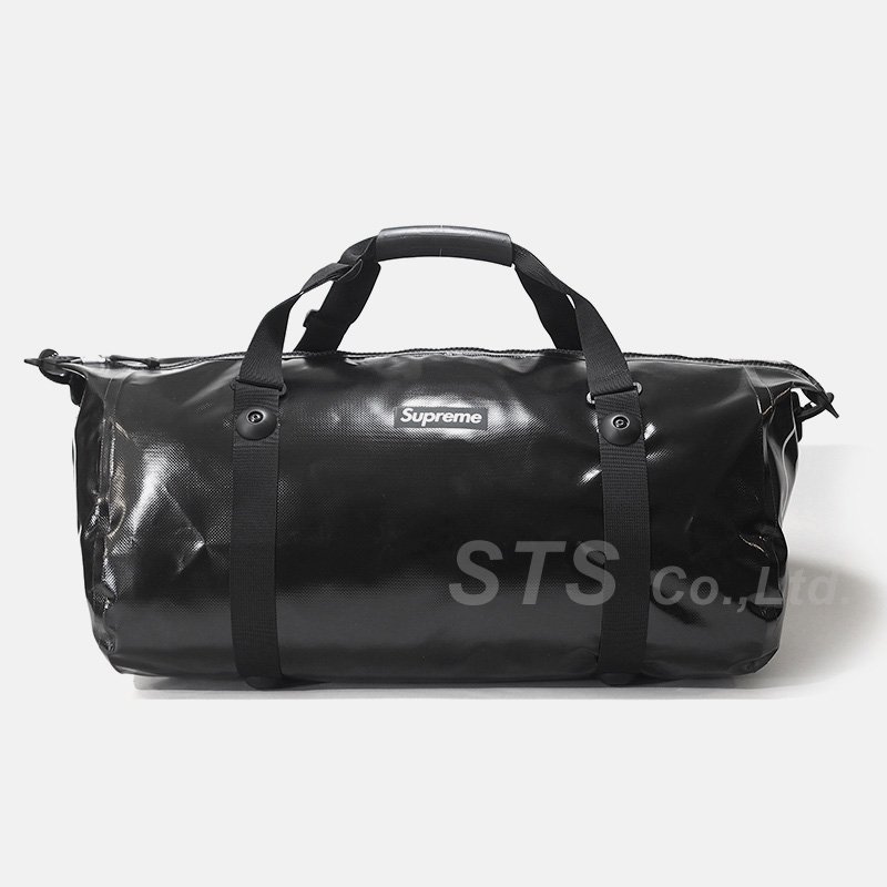 Supreme/Stone Island - Ortlieb PVC Duffle Bag - ParkSIDER