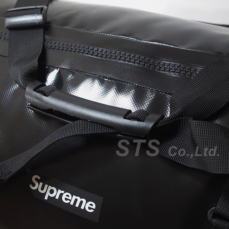 Supreme/Stone Island - Ortlieb PVC Duffle Bag - ParkSIDER