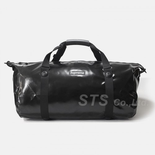 Supreme/Stone Island - Ortlieb PVC Duffle Bag