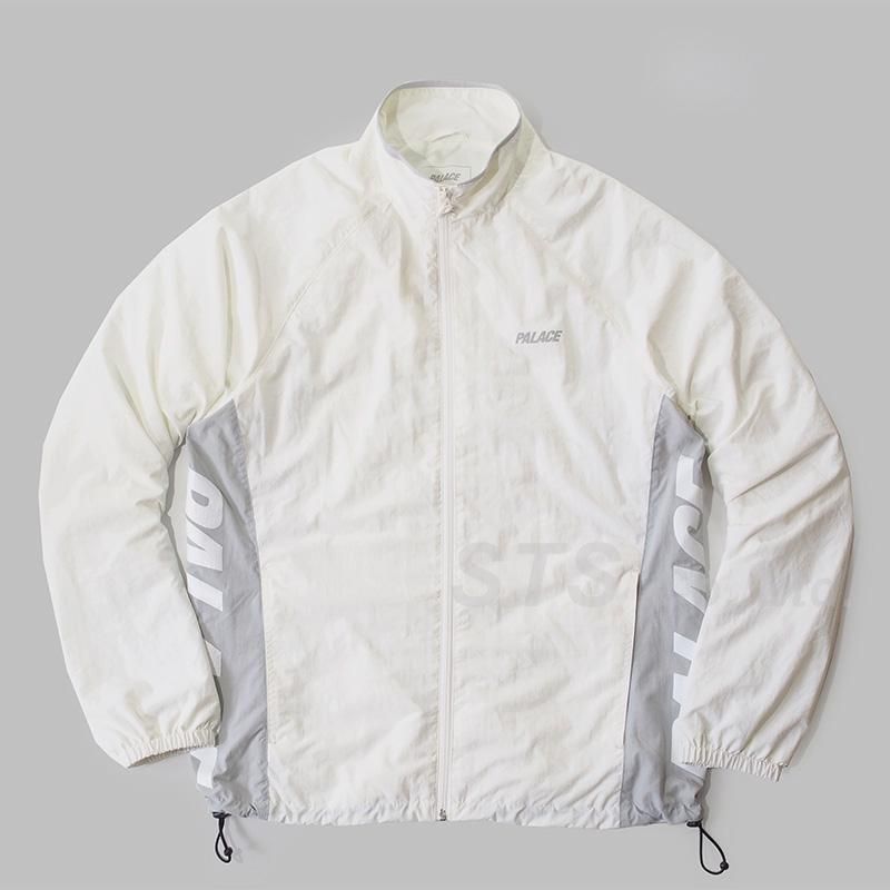 ジャケット・アウター Palace Skateboards Run-It Shell Top Palace Skateboards - Run-It Shell Top - ParkSIDER