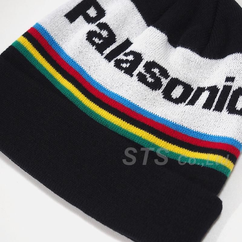 Palace Skateboards - Palasonic Beanie - ParkSIDER