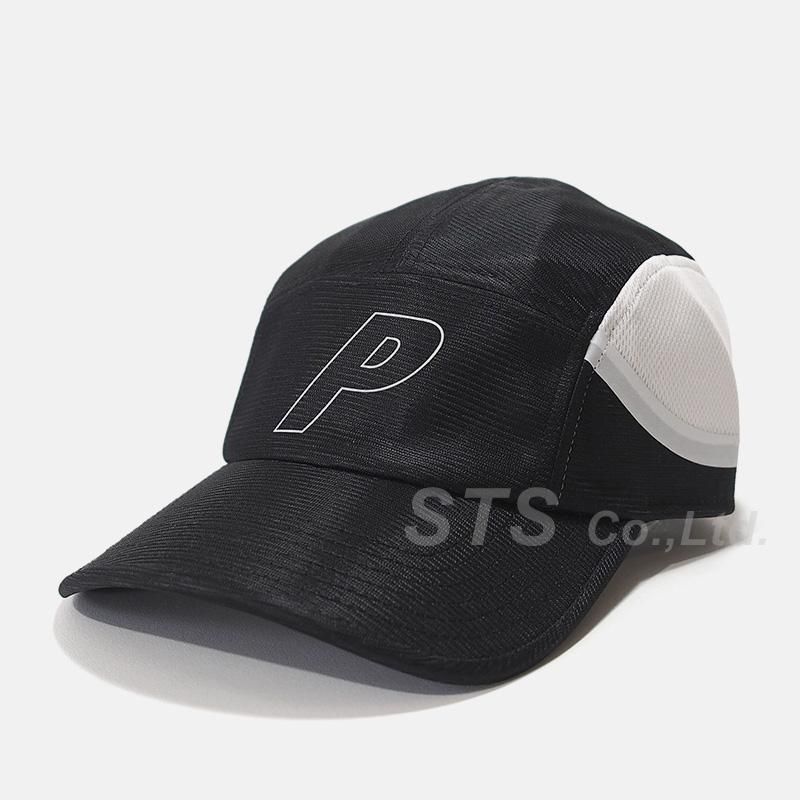 Palace Skateboards - 7 Panel Sport Cap - ParkSIDER